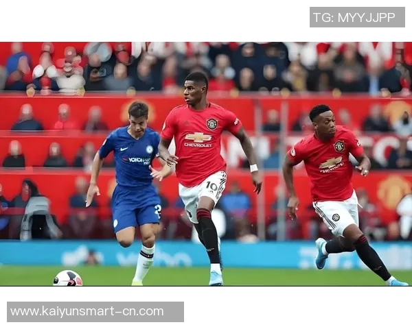 2015年切尔西与曼联精彩对决集锦回顾与分析