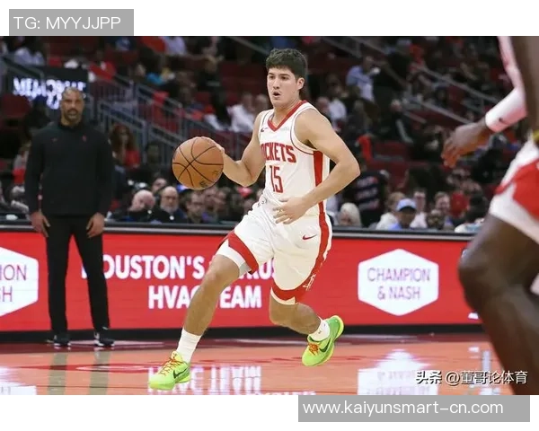 2019年NBA魔术队与火箭队精彩对决回顾及赛后分析