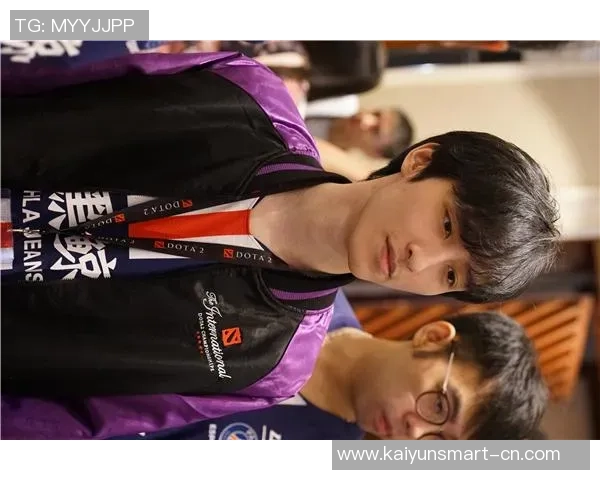 EDG战队在DOTA2赛事中展现出的心理素质与团队协作的重要性分析